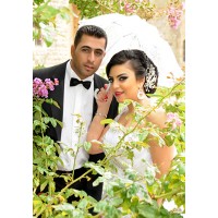 Walid & Alhan Wedding